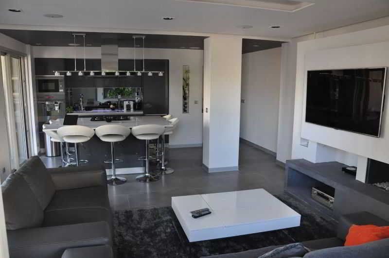 Marazur Apartments Канны Экстерьер фото
