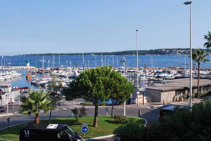 Marazur Apartments Канны Экстерьер фото
