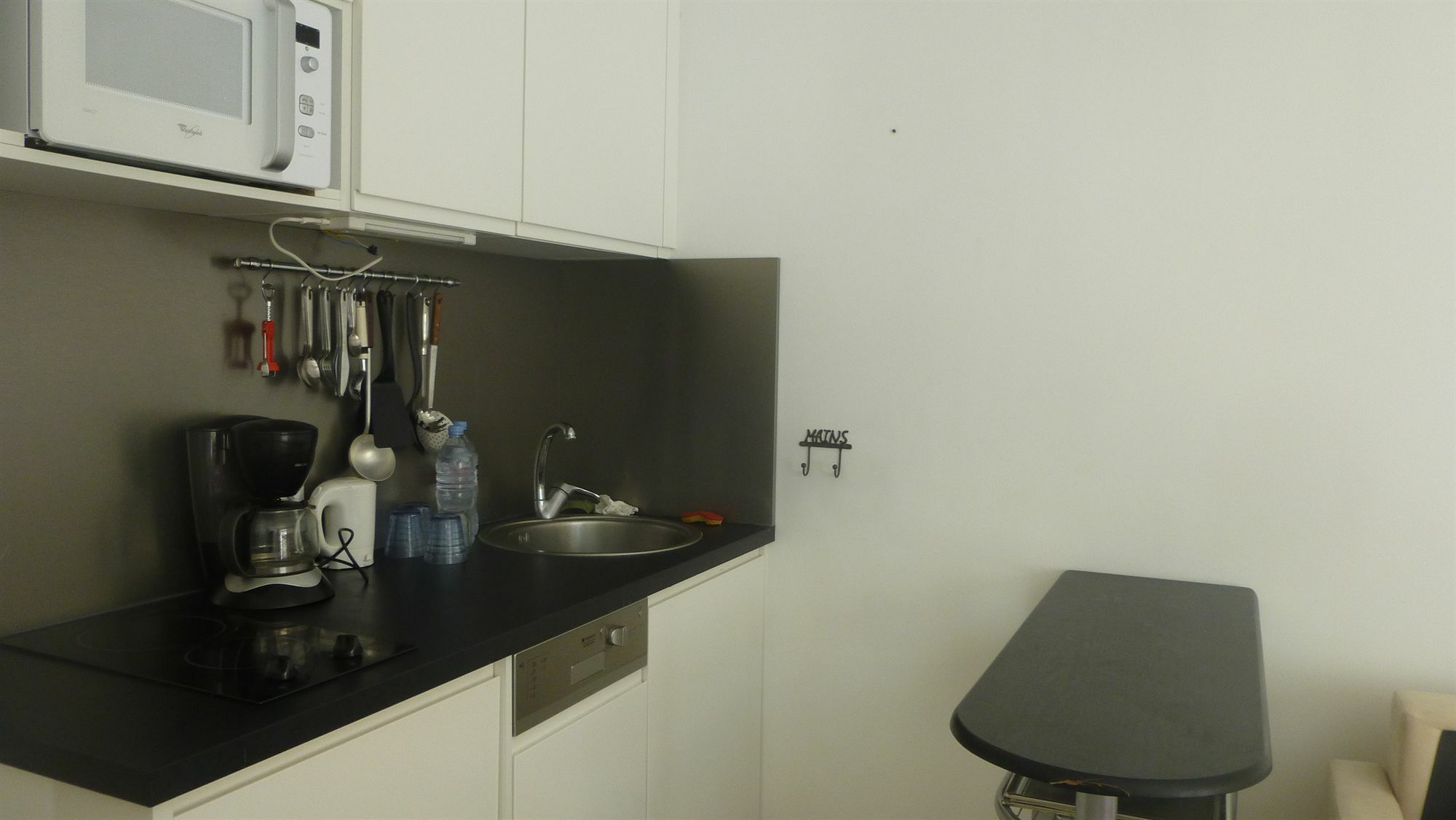 Marazur Apartments Канны Экстерьер фото